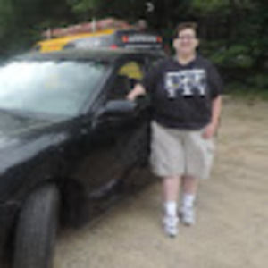 Meet your Posher, Samuel